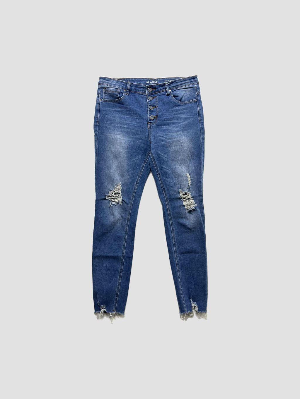 Jean JJO - Talla 42 (VOP00928585)-0