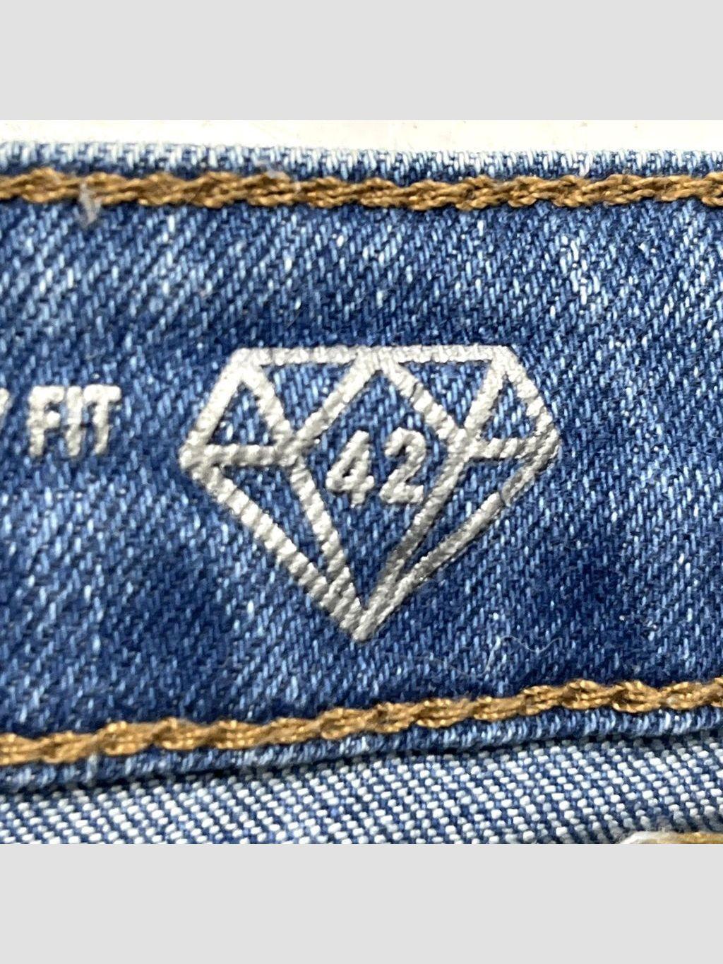 Jean JJO - Talla 42 (VOP00928585)-3