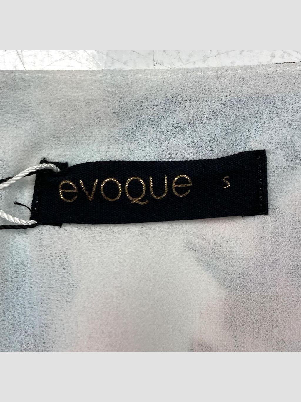Blusa EVOQUE - Talla S (VOP01207455)-1