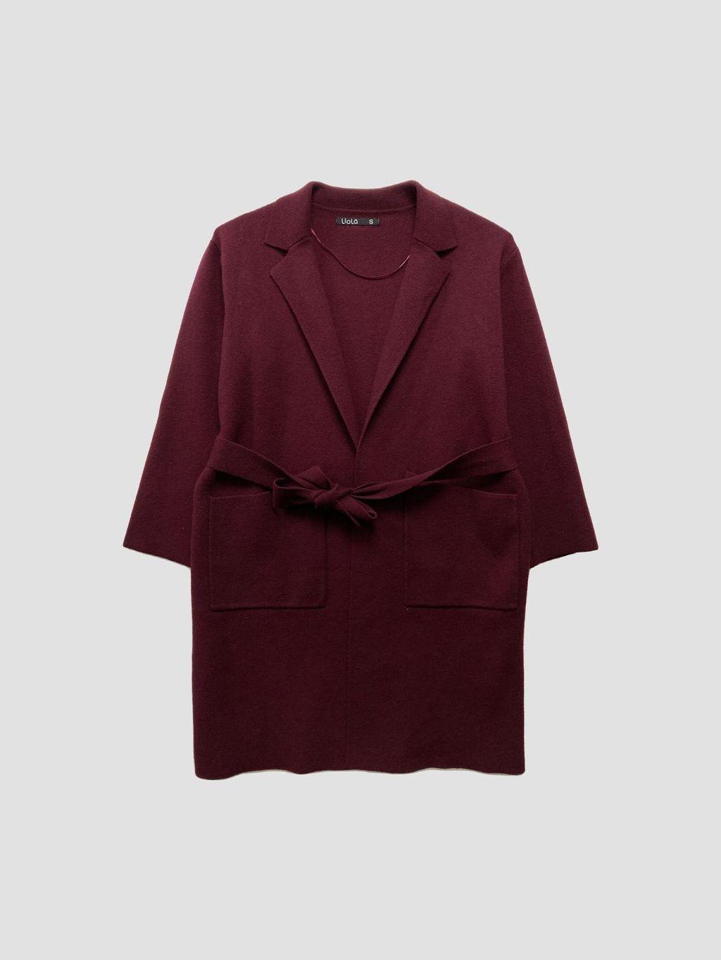 Chaleco LIOLA - Talla S (VOP00961937)-0