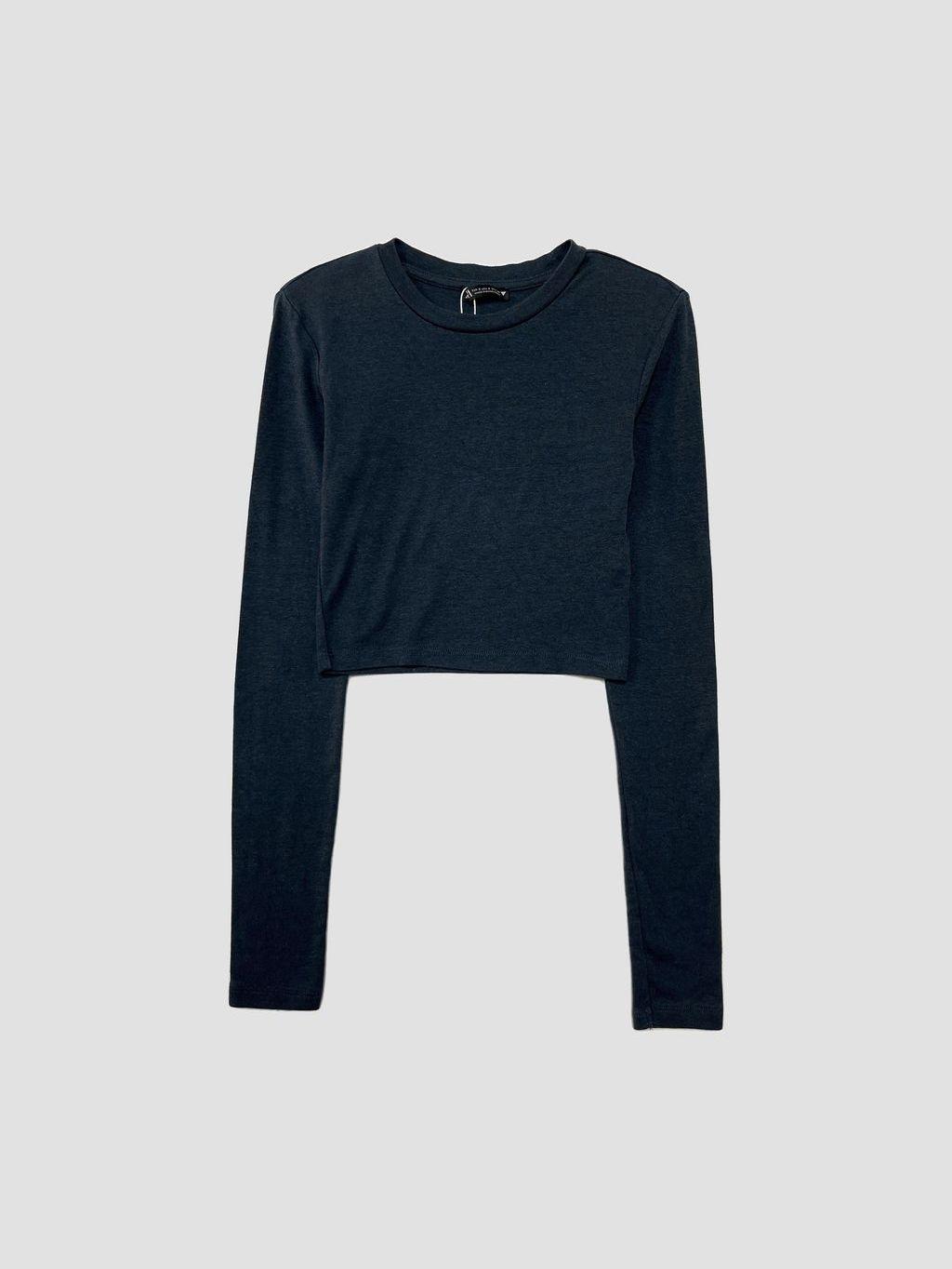 Top ZARA - Talla S (VOP01106851)-0