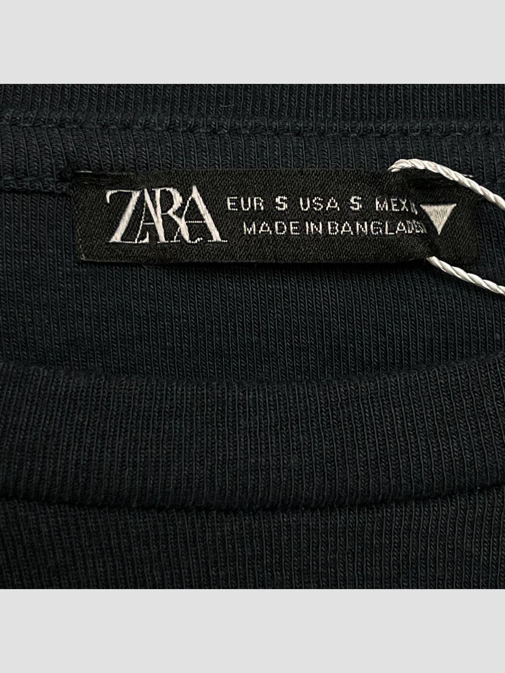 Top ZARA - Talla S (VOP01106851)-1