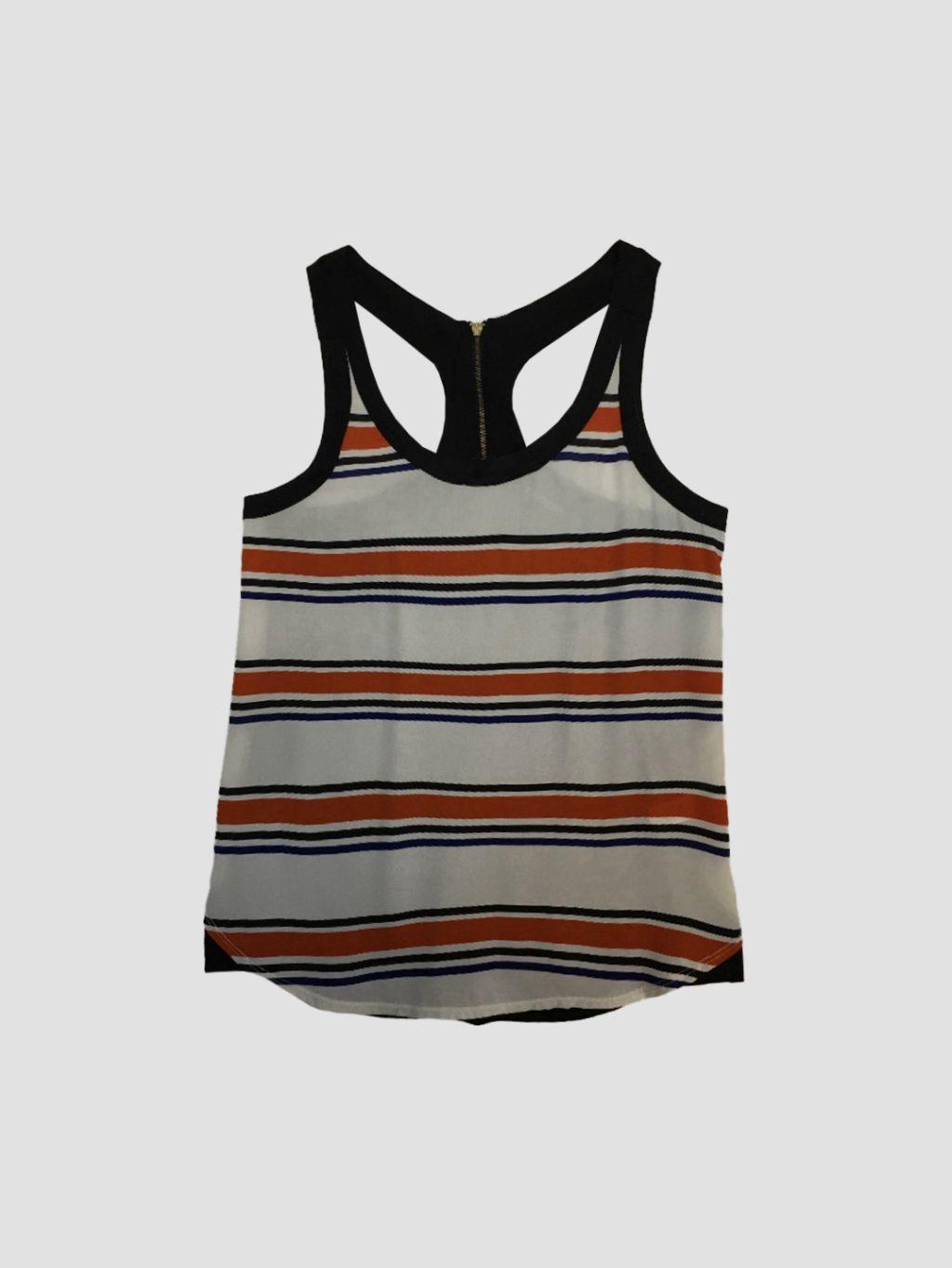 Polera sin mangas EXPRESS - Talla XS (VOP00697511)-0