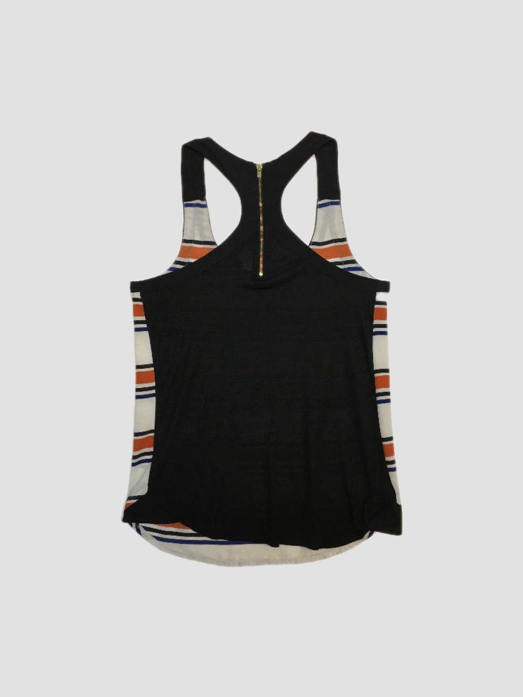 Polera sin mangas EXPRESS - Talla XS (VOP00697511)-1