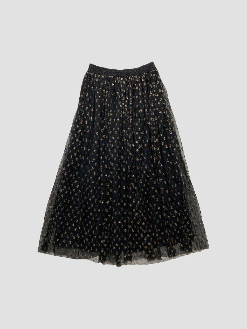 Falda larga RAPSODIA - Talla 36 (VOP01038274)-0