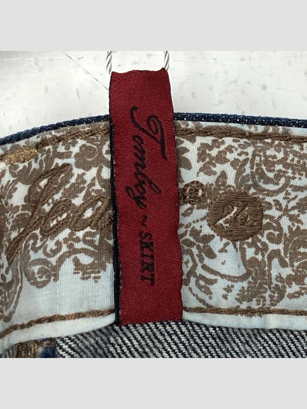 Falda corta GUESS - Talla 36 (VOP01096583)-2