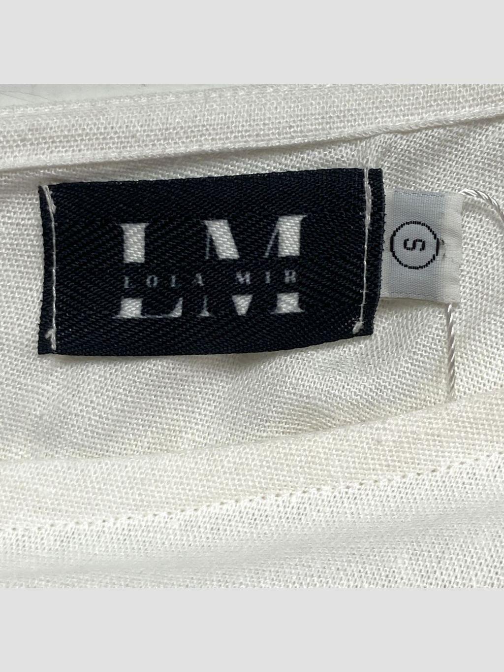 Vestido corto LOLA MIA - Talla S (VOP00956689)-1