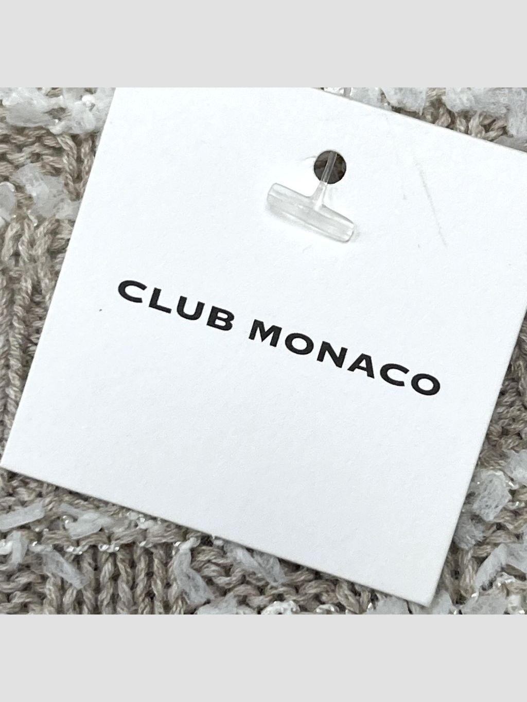 Sweater CLUB MONACO - Talla M (VOP01173558)-2