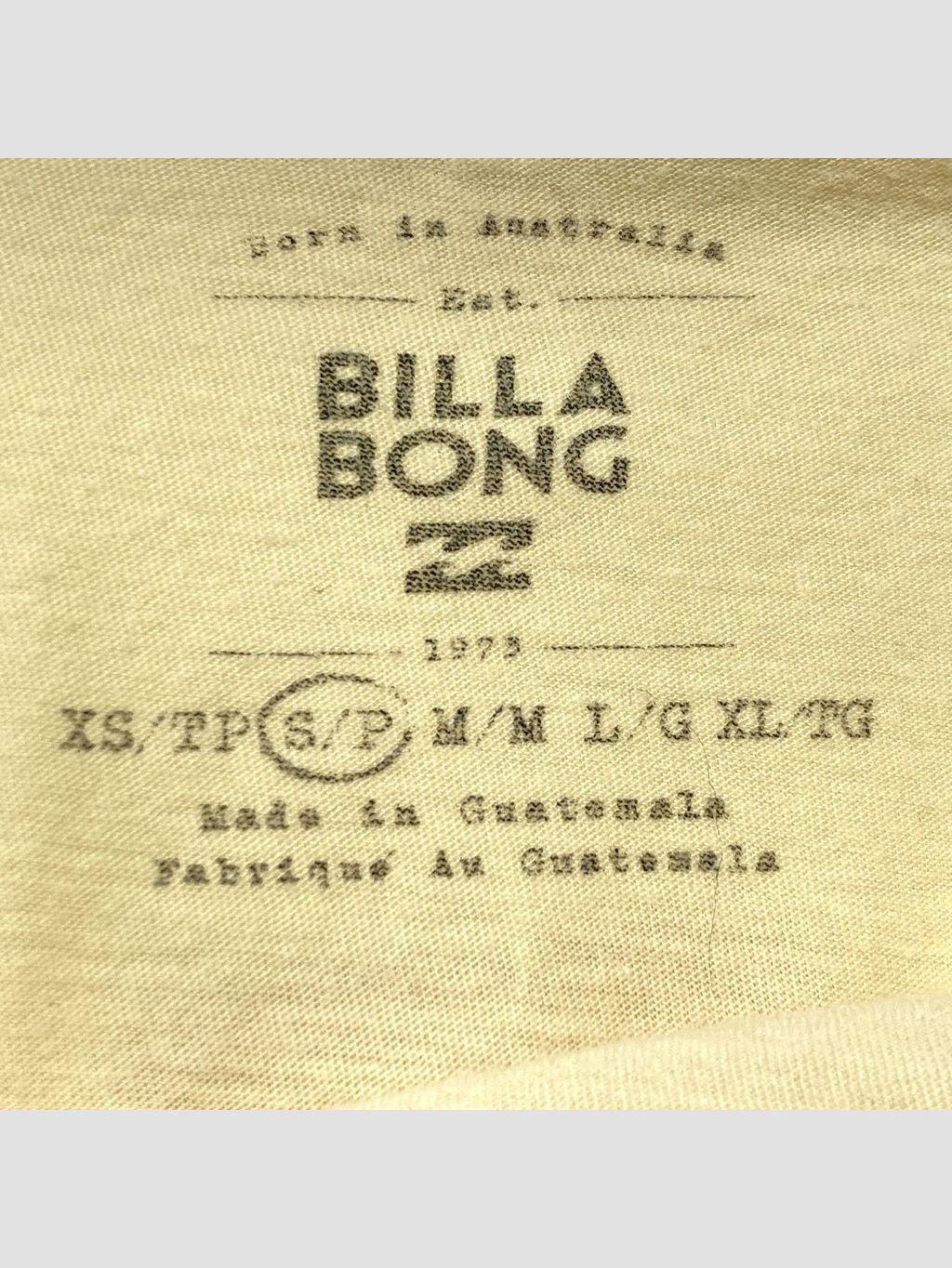 Polera sin mangas BILLABONG - Talla S (VOP00825486)-2