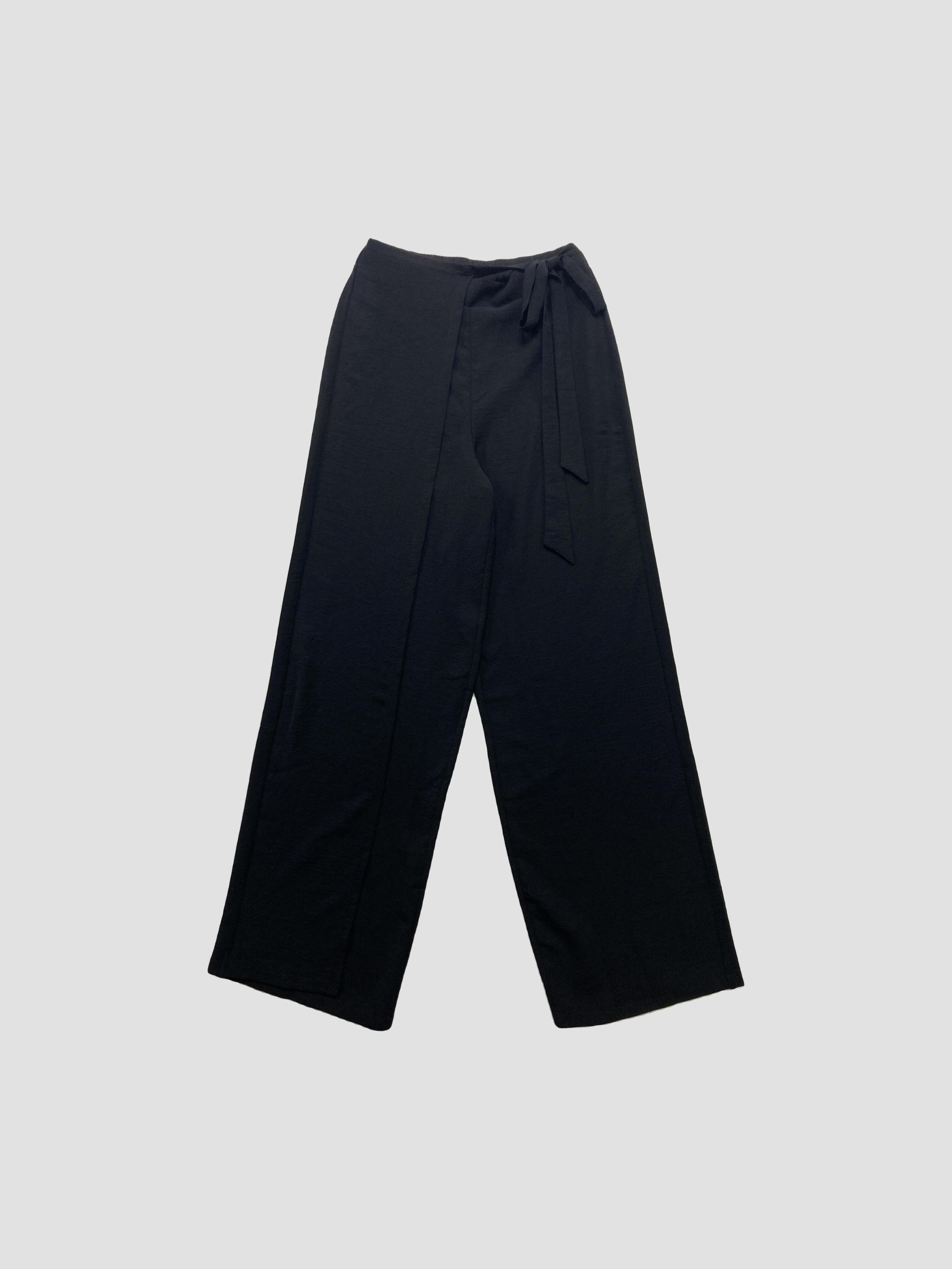 Pantalón ZARA - Talla 36 (VOP00989111)-0
