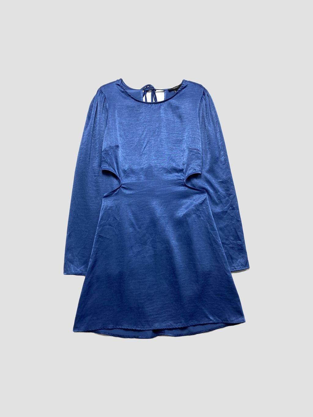 Vestido corto FOREVER 21 - Talla M (VOP00868279)-0