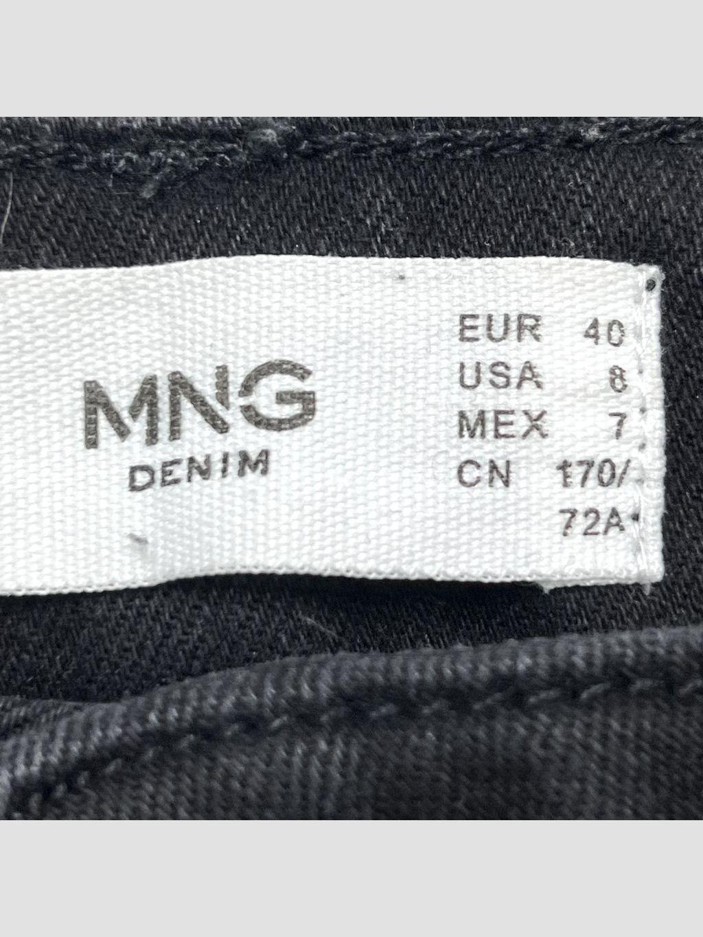 Jean MANGO - Talla 40 (VOP00929565)-2