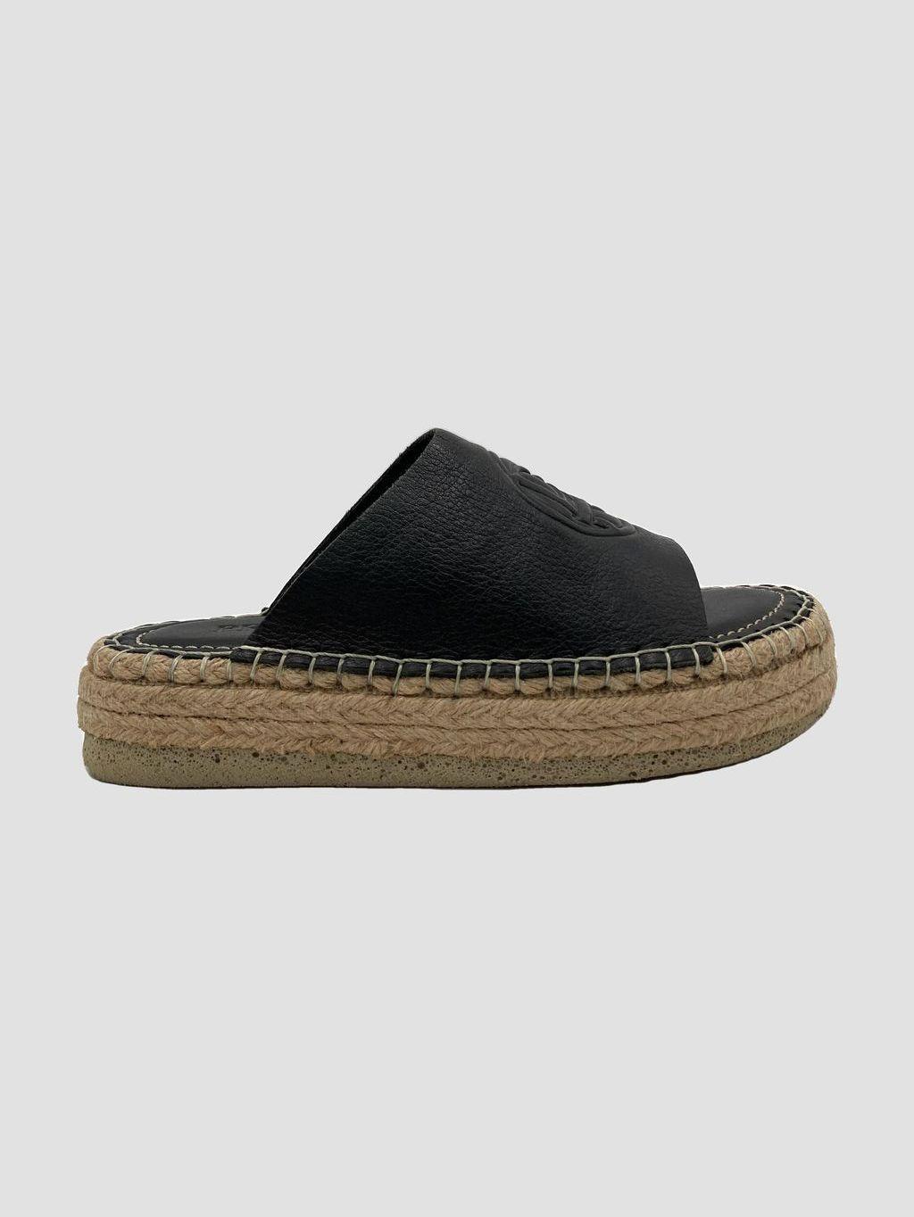 Sandalias PRÜNE - Talla 37 (VOP01071871)-0