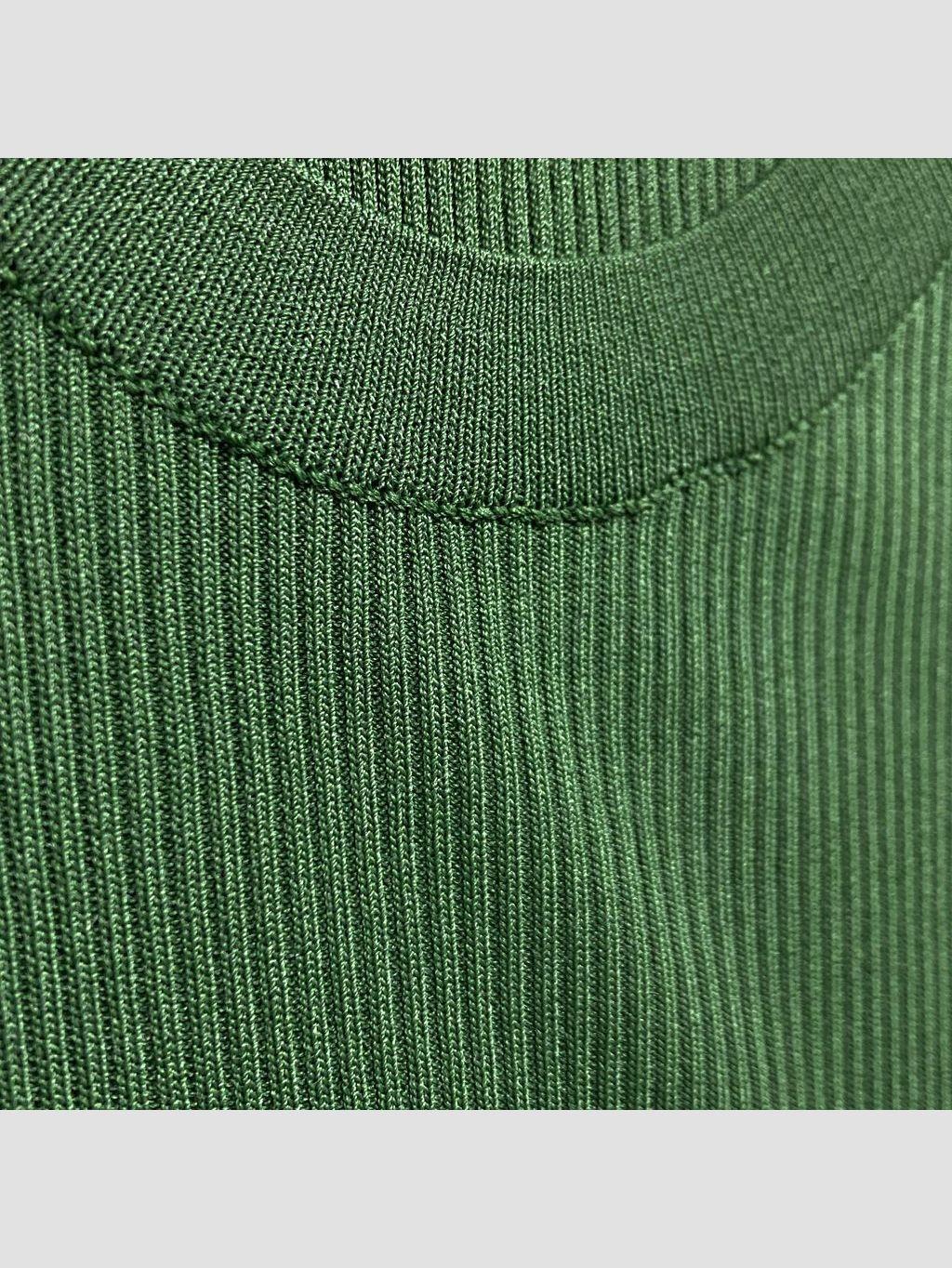 Polera sin mangas ZARA - Talla M (VOP01053603)-2