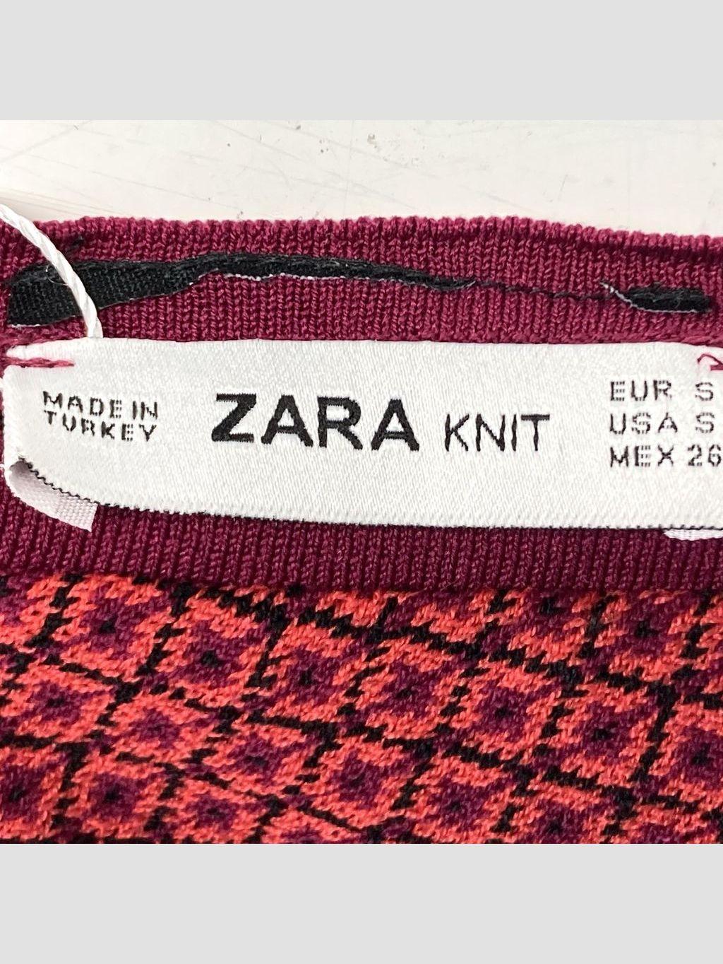 Top ZARA - Talla S (VOP01155147)-1