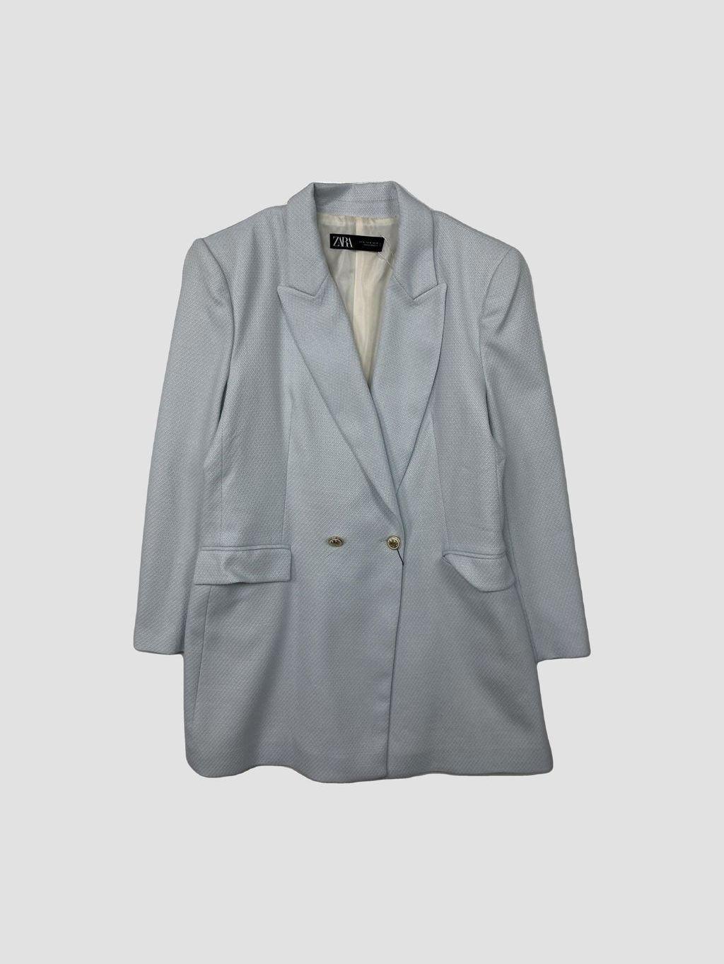 Blazer ZARA - Talla XL (VOP01181705)-0