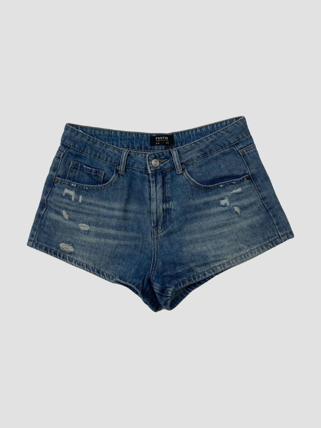 Short FOSTER - Talla 38 (VOP01219206)-0