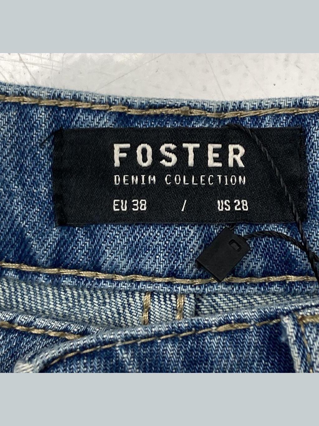 Short FOSTER - Talla 38 (VOP01219206)-2