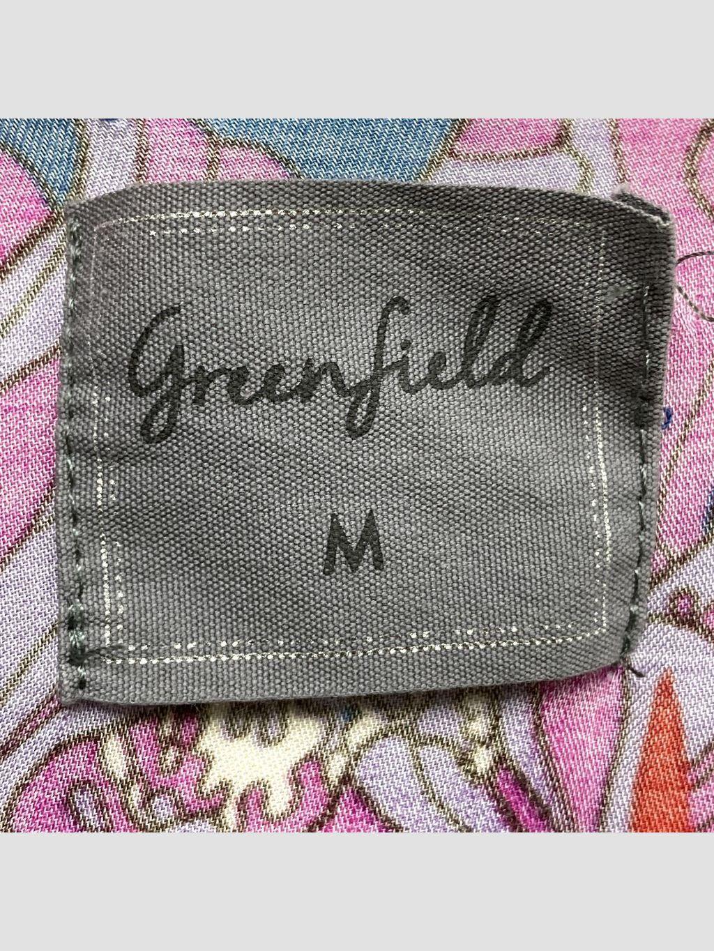 Kimono GREENFIELD - Talla M (VOP00880161)-1