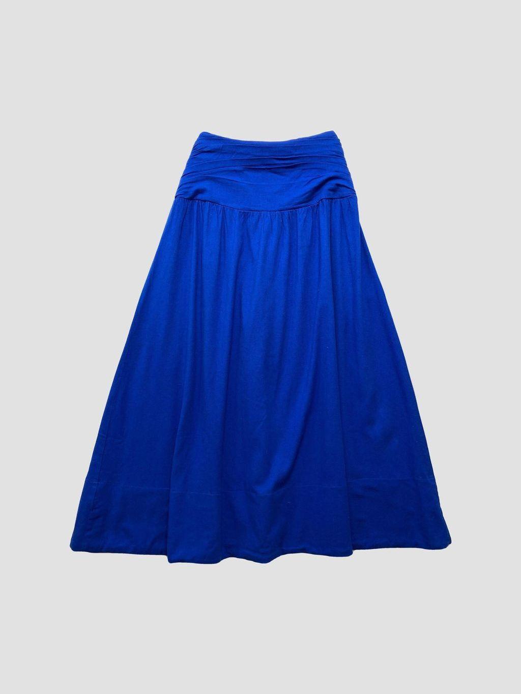 Vestido largo FARM RIO - Talla XS (VOP00974829)-0