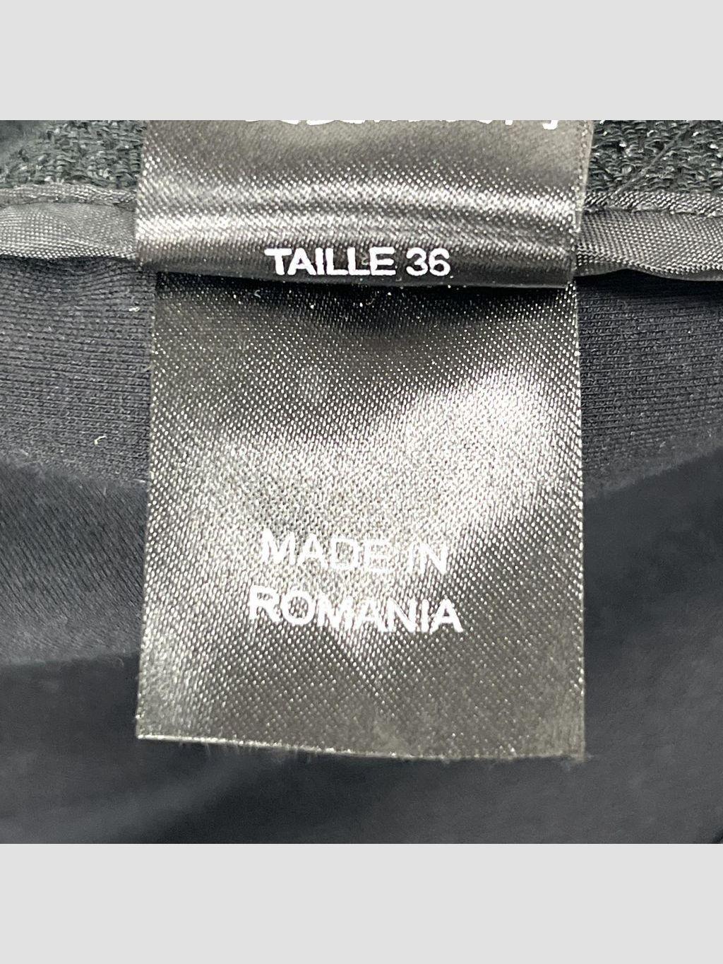 Chaqueta formal COP COPINE - Talla S (VOP01110058)-2