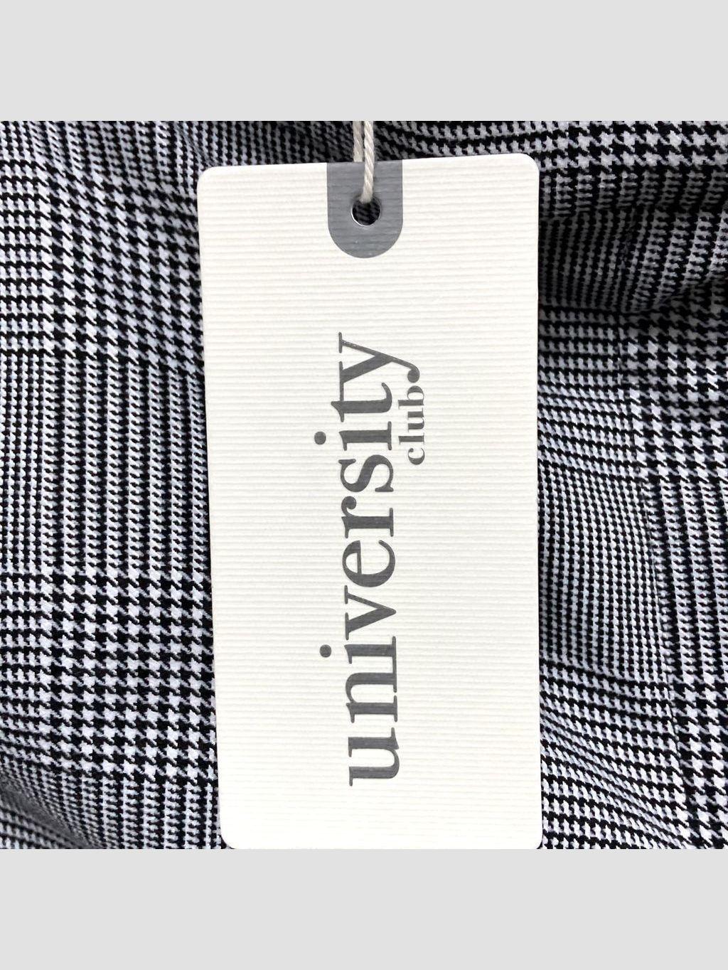 Pantalón UNIVERSITY CLUB - Talla 36 (VOP00853017)-2