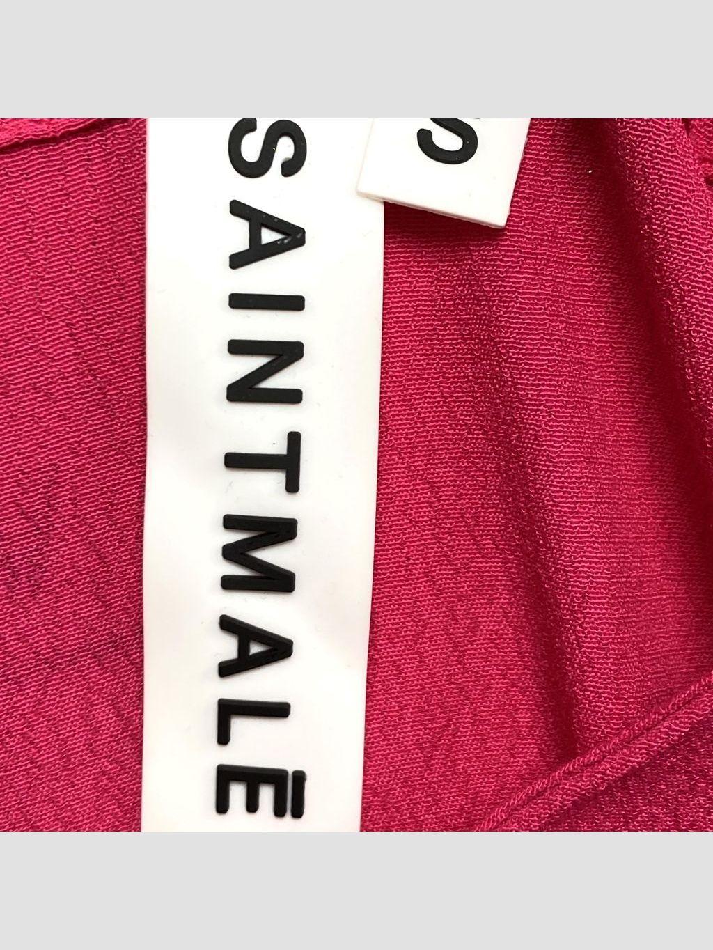 Vestido corto SAINT MALE - Talla S (VOP01072125)-1