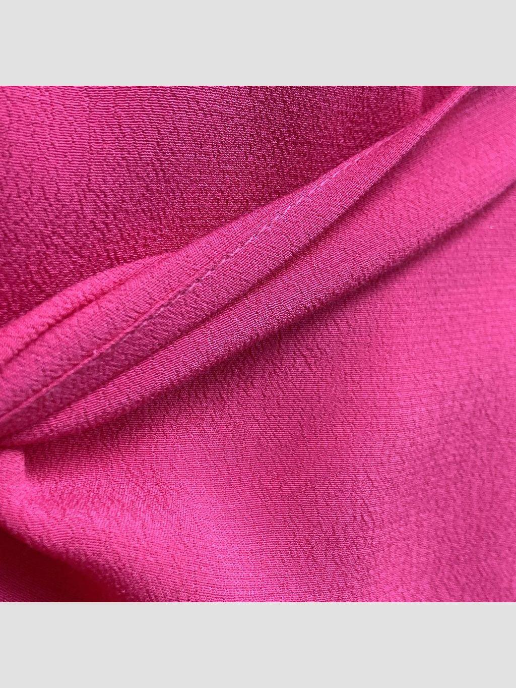 Vestido corto SAINT MALE - Talla S (VOP01072125)-2