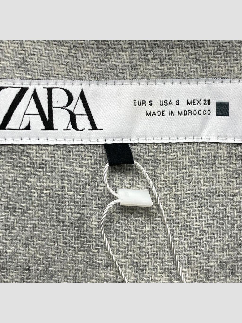 Chaqueta casual ZARA - Talla S (VOP00991334)-1