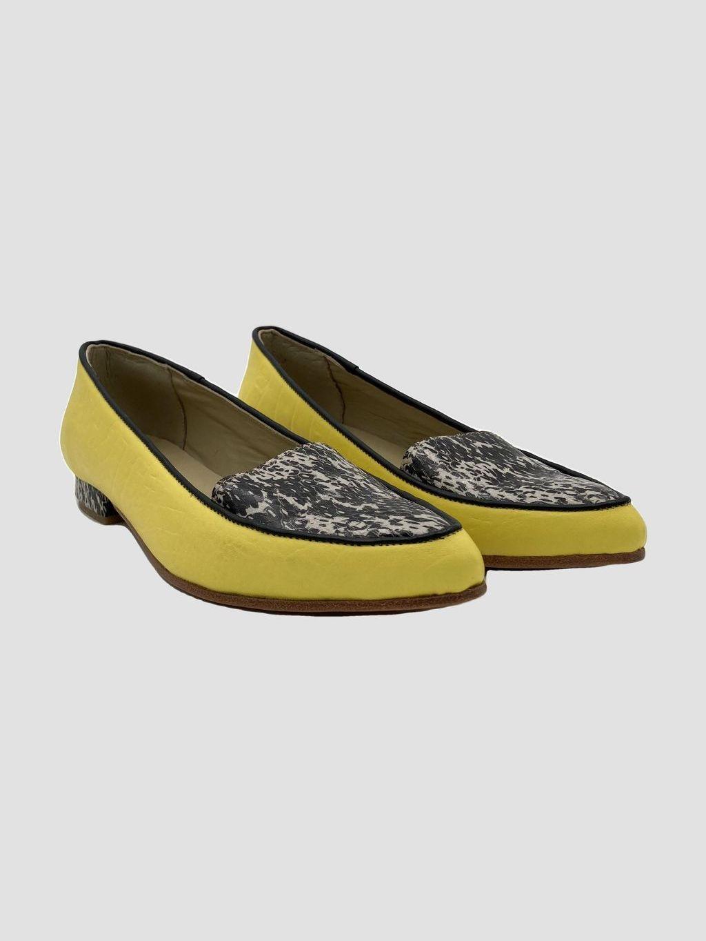 Sandalias LASANTIAGUINA - Talla 37 (VOP00795844)-1