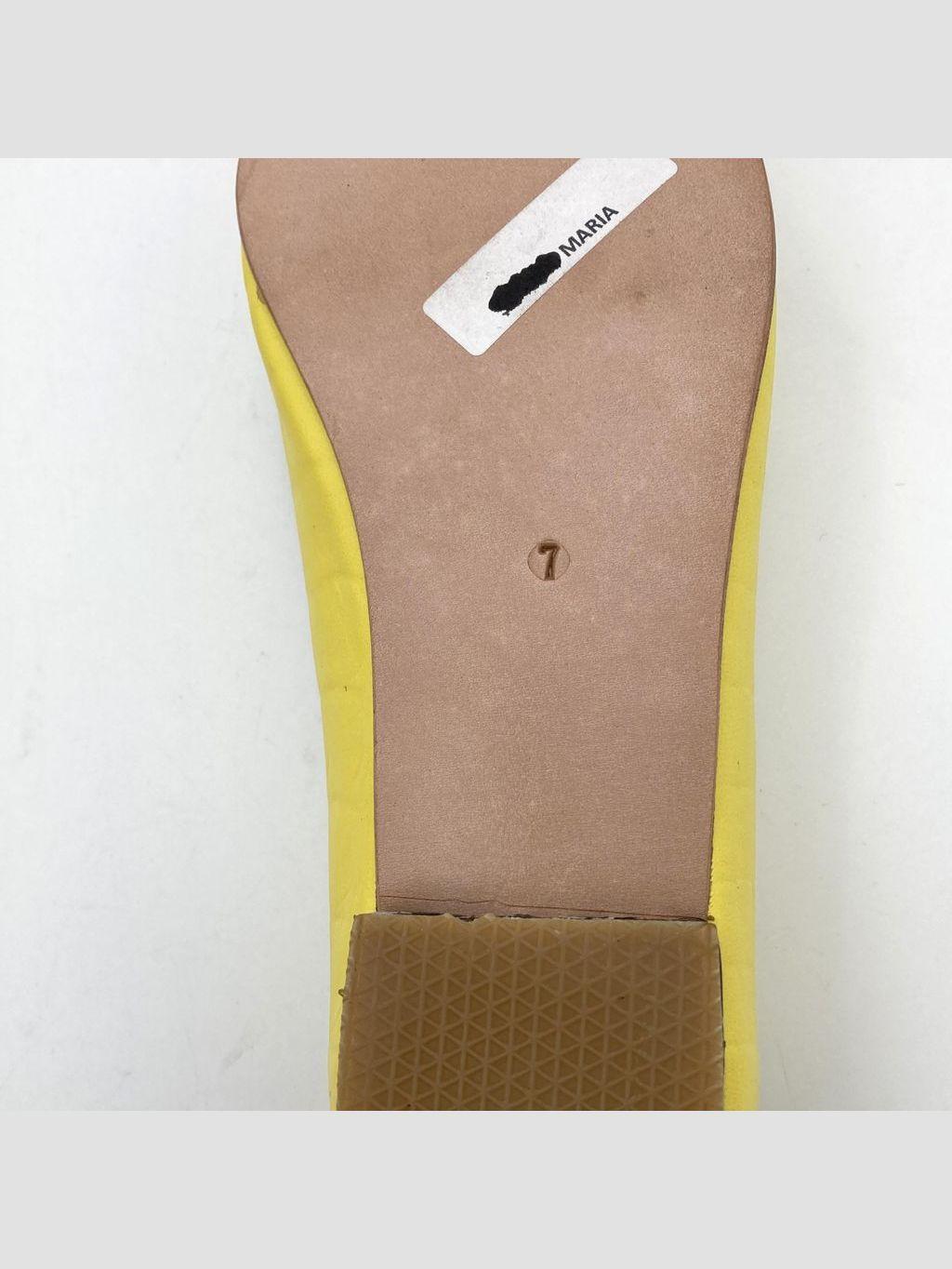 Sandalias LASANTIAGUINA - Talla 37 (VOP00795844)-4