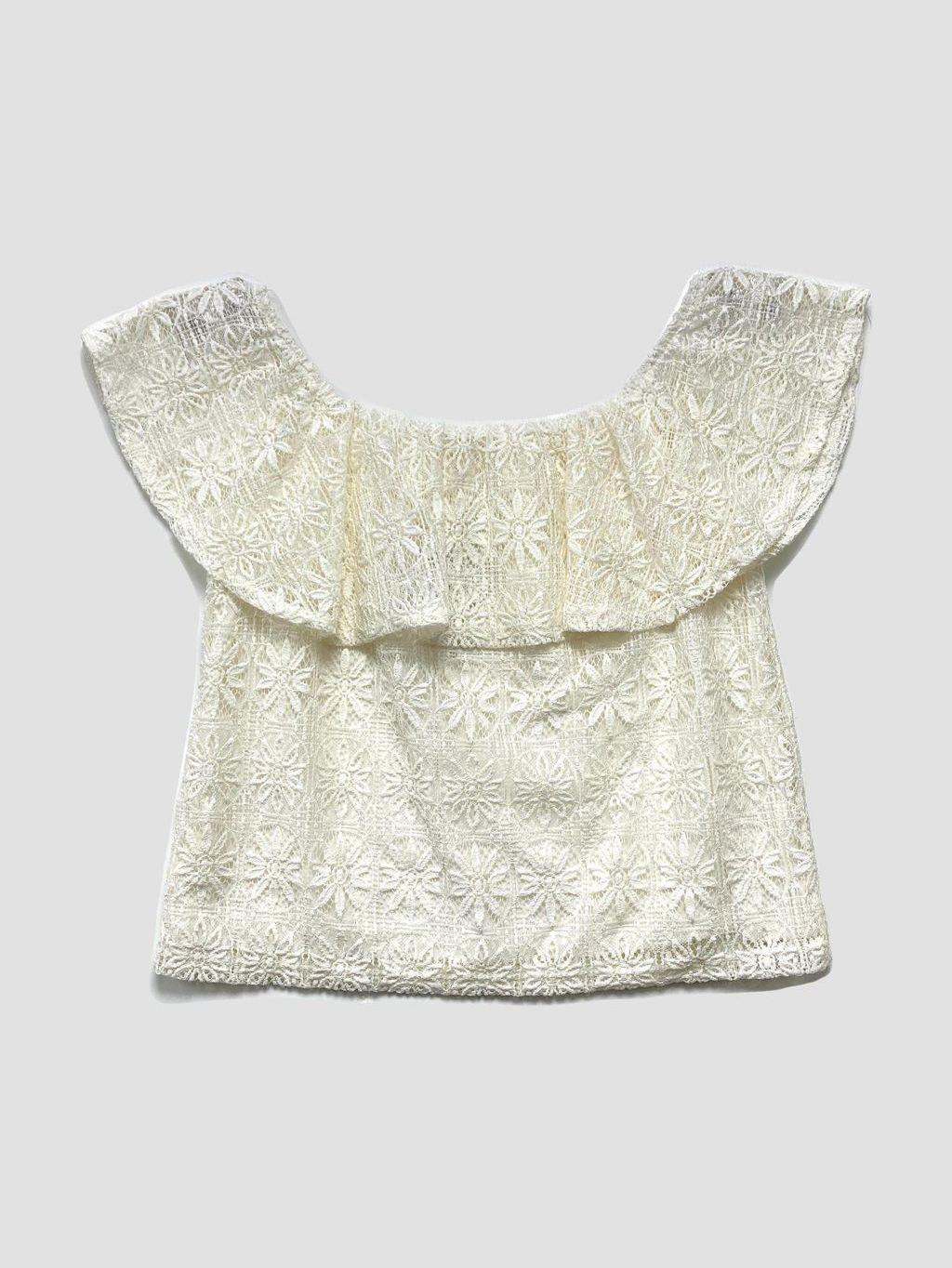 Blusa SYBILLA - Talla M (VOP00930770)-0