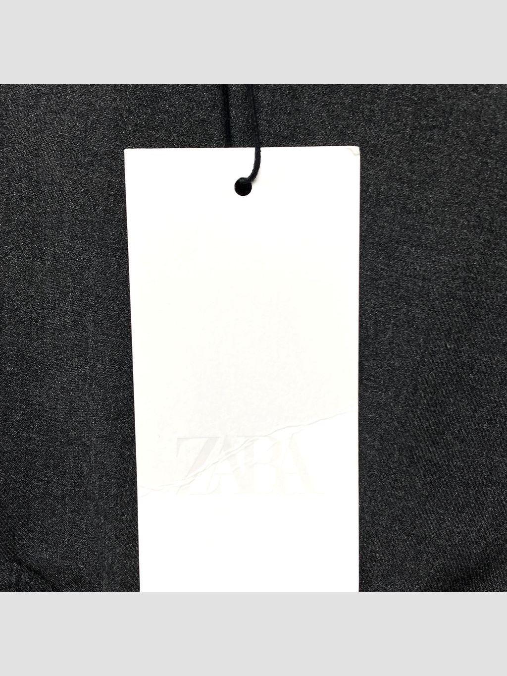 Vestido corto ZARA - Talla L (VOP01013135)-2