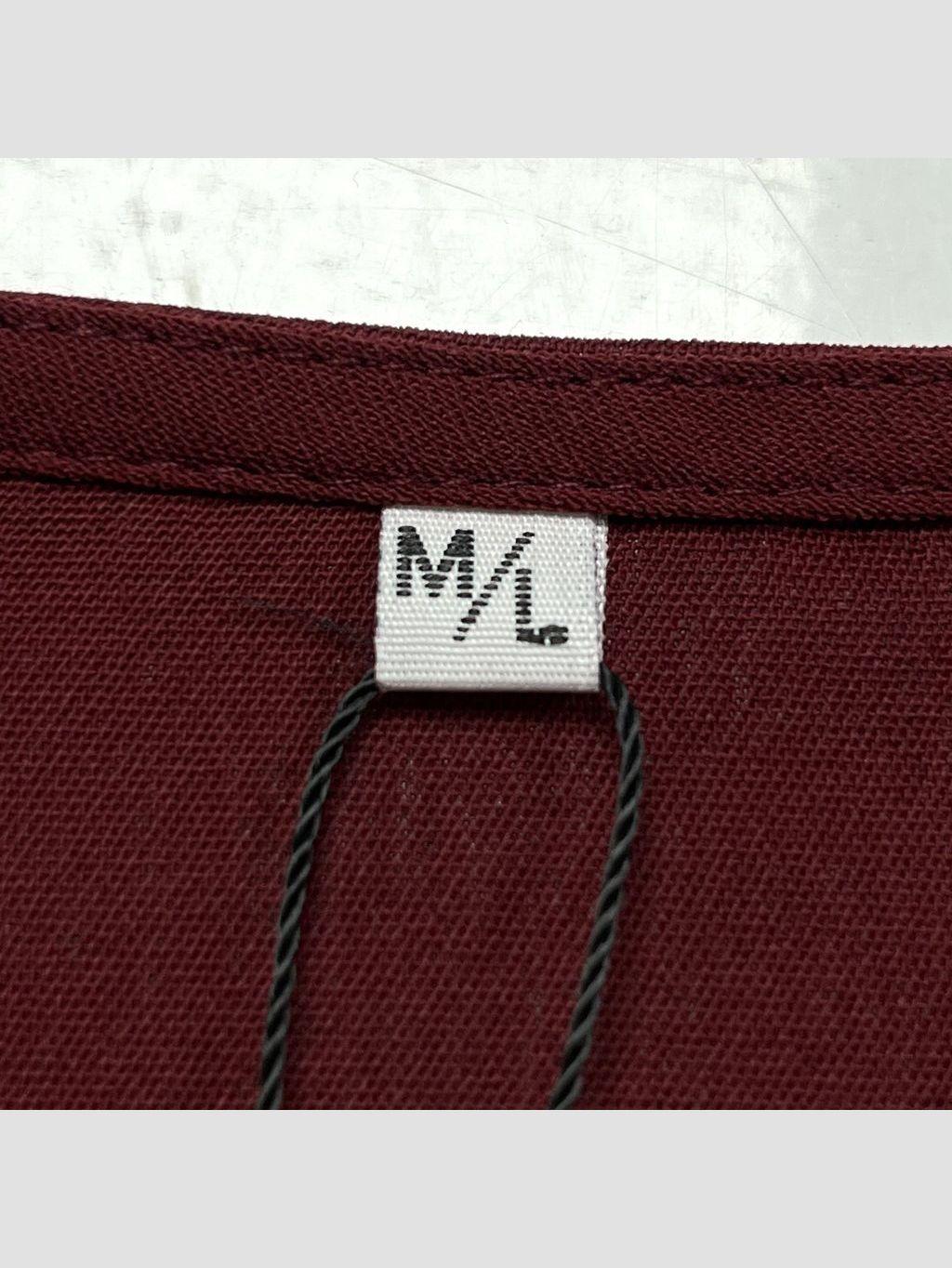 Vestido corto VINTAGE - Talla M (VOP00908062)-1