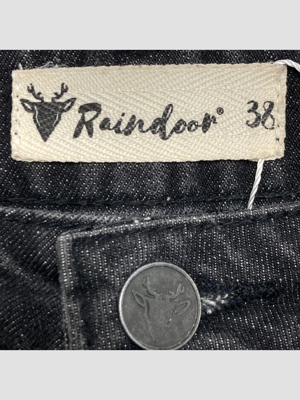 Jean RAINDOOR - Talla 38 (VOP01040679)-2
