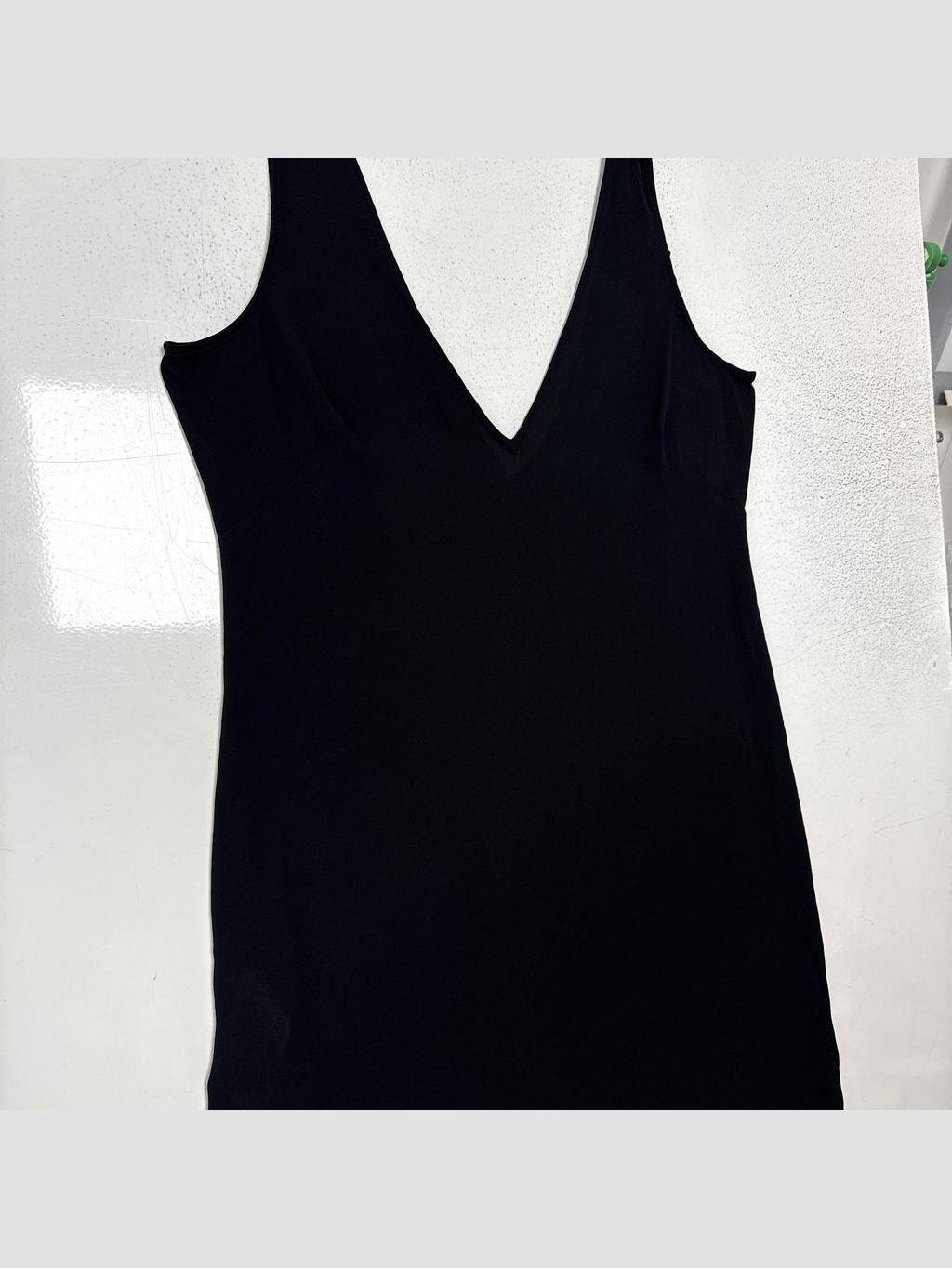 Vestido corto BCBG MAXAZRIA - Talla XS (VOP01092177)-3