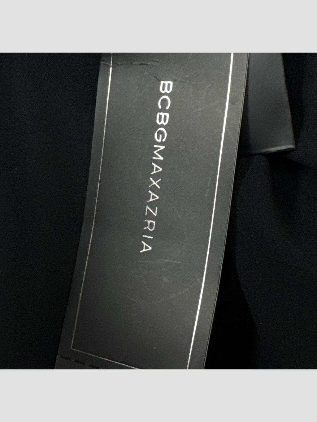 Vestido corto BCBG MAXAZRIA - Talla XS (VOP01092177)-4