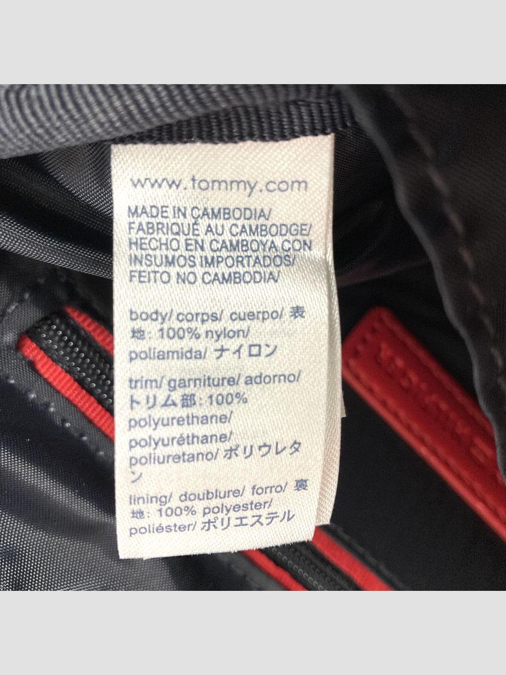 Bandolera TOMMY HILFIGER - Talla Talla Única (VOP00983336)-4