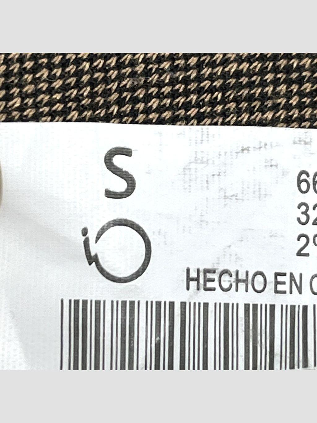 Calza IO - Talla 36 (VOP00914690)-1