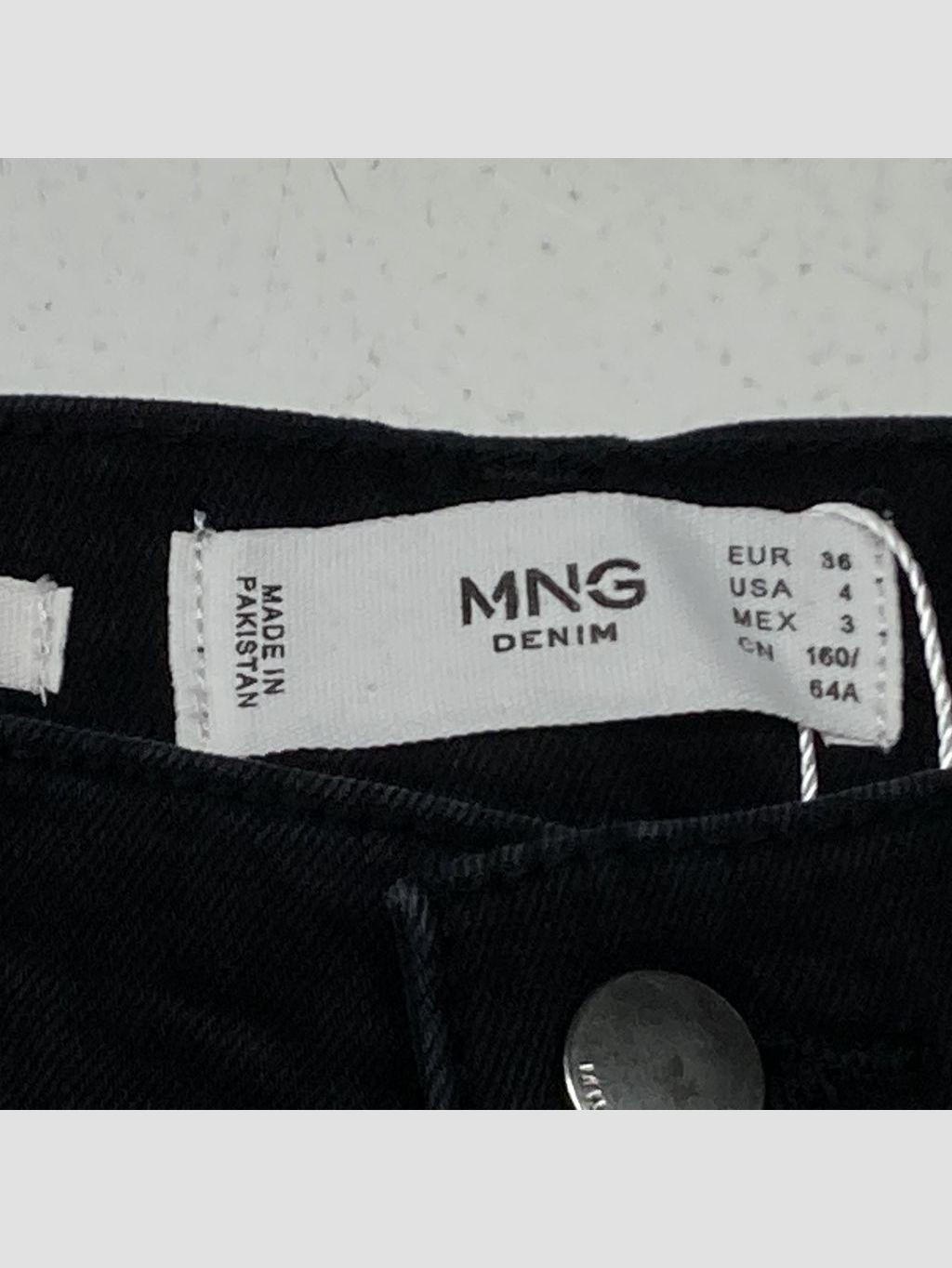 Jean MANGO - Talla 36 (VOP01138566)-2