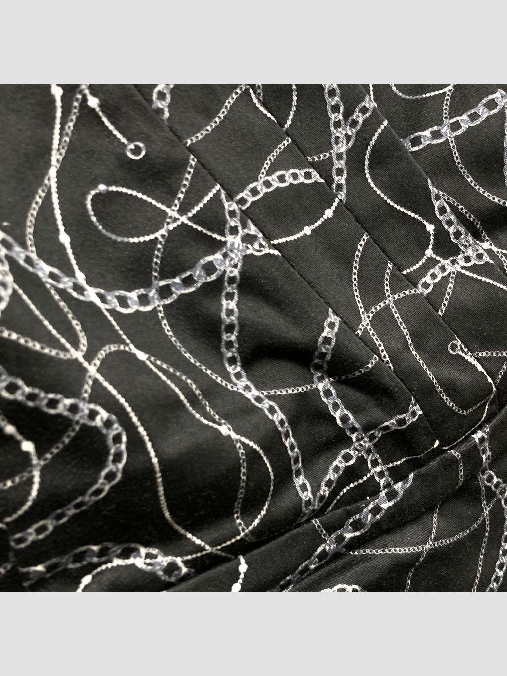 Vestido corto IO - Talla M (VOP01068735)-2