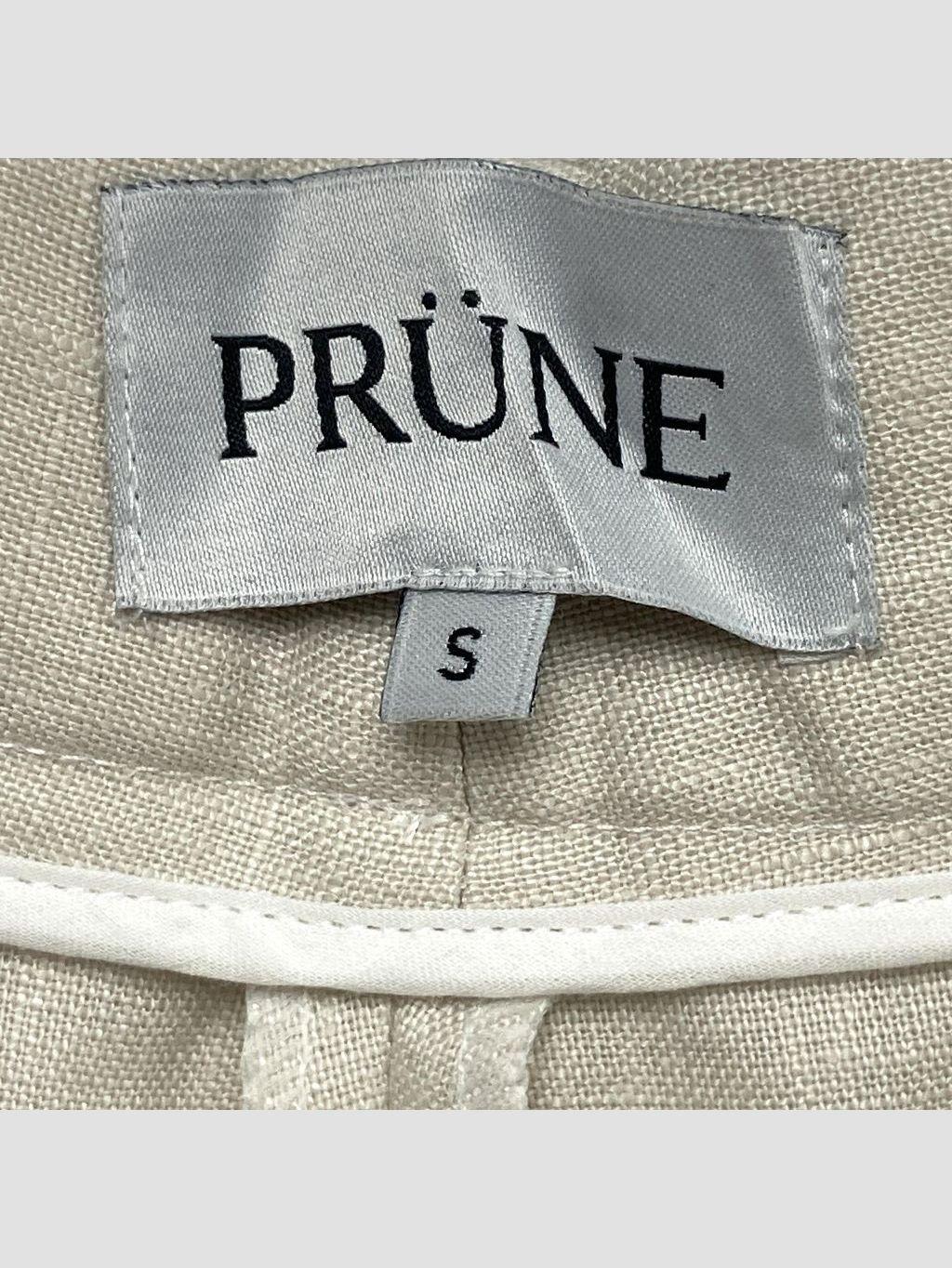 Pantalón PRÜNE - Talla 36 (VOP00973379)-1