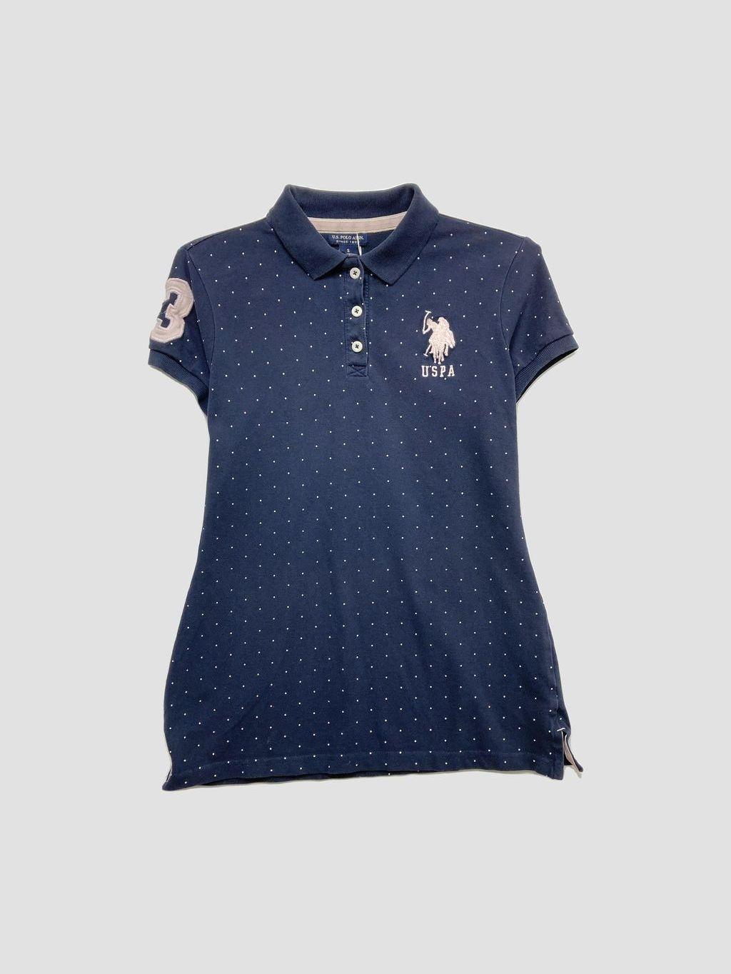 Polera U.S. POLO ASSN. - Talla S (VOP00820786)-0