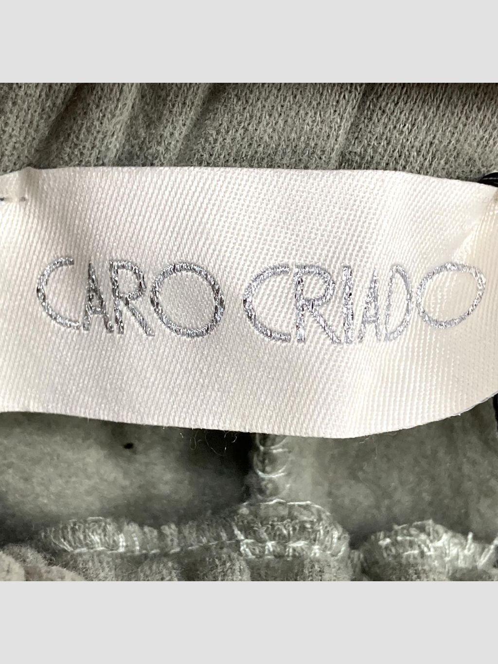 Buzo CARO CRIADO - Talla 40 (VOP00899514)-2