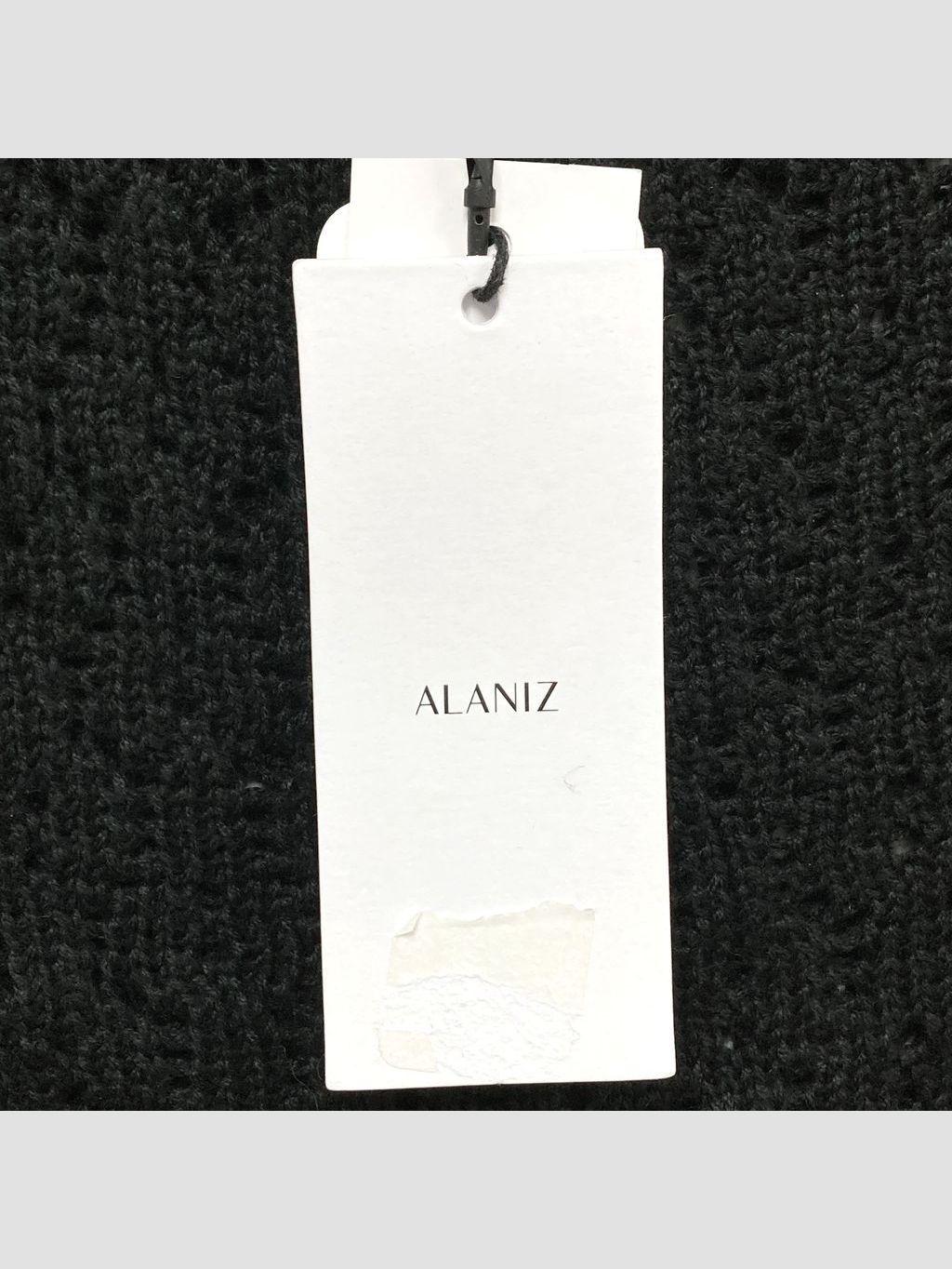 Blusa ALANIZ - Talla M (VOP00820687)-2