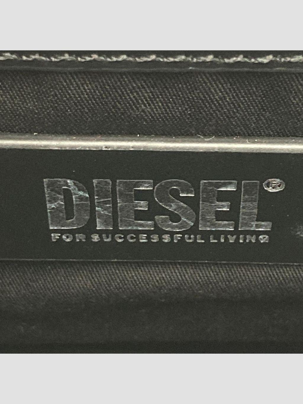 Bandolera DIESEL - Talla Talla Única (VOP00977578)-3