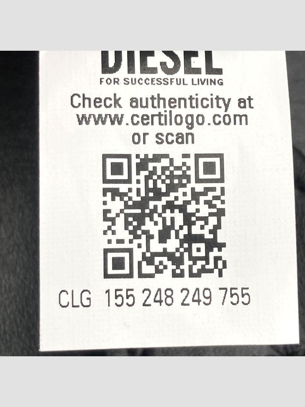Bandolera DIESEL - Talla Talla Única (VOP00977578)-5