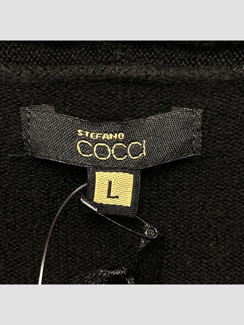 Chaleco STEFANO COCCI - Talla L (VOP00945333)-1