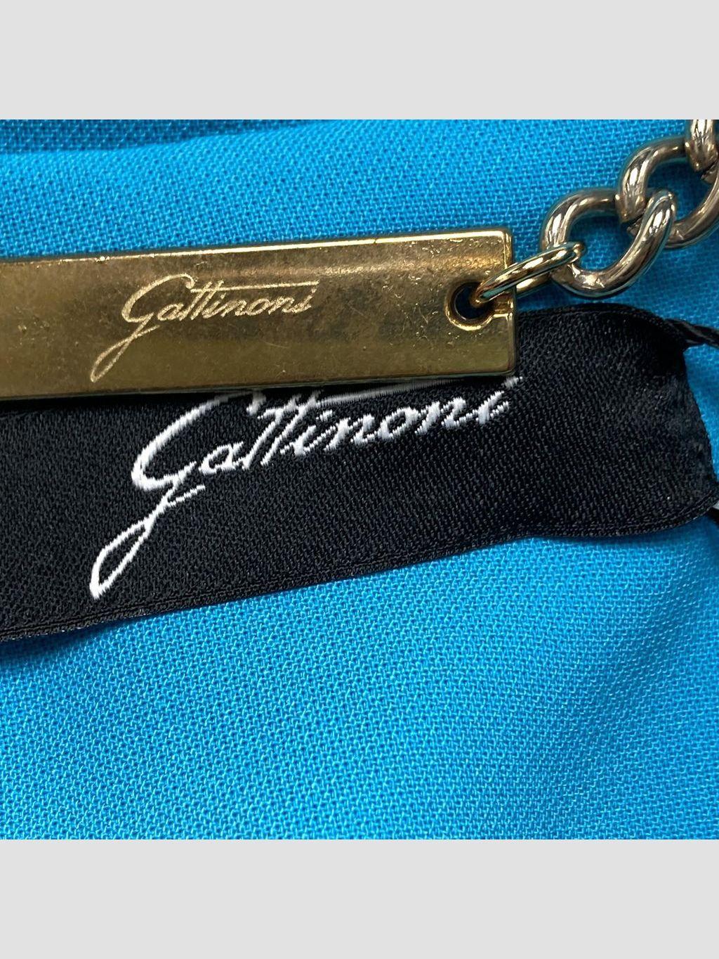Blazer GATTINONI - Talla M (VOP00873299)-1
