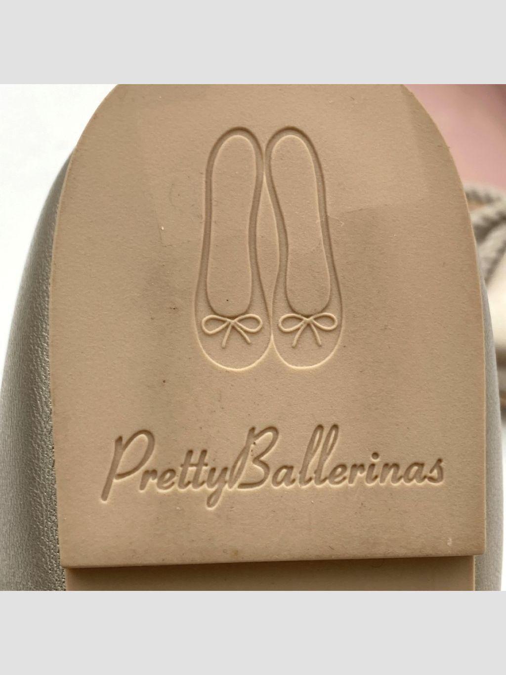 Ballerinas PRETTY BALLERINAS - Talla 38 (VOP00884166)-2